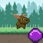 Icon for Moose High Score - 100