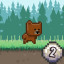 Icon for Bear High Score - 130