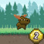 Icon for Moose High Score - 145