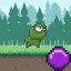 Icon for Frog High Score - 100