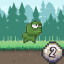 Icon for Frog High Score - 130