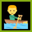 Icon for Row Boat
