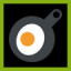 Icon for Cooked Egg