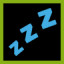 Icon for Sleeping