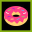 Icon for Doughnut
