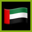 Icon for United Arab Emirates