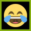 Icon for Crying Laughing