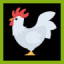 Icon for Rooster