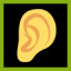 Icon for Ear