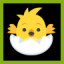 Icon for Hatched Egg