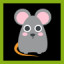 Icon for Fat Mouse