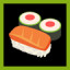 Icon for Suishi