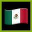 Icon for Mexico