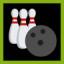 Icon for Bowling