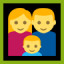 Icon for Happy Family