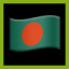 Icon for Bangladesh