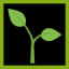 Icon for Green Leaves
