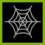 Icon for Spider Web
