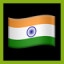 Icon for India