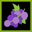 Icon for Grapes