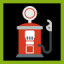 Icon for Gas Pump