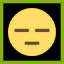 Icon for Annoyed Face