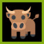 Icon for Cow