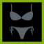Icon for Bikini