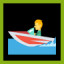 Icon for Speed Boat