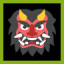 Icon for Monster Face