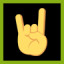 Icon for ROCK ON!