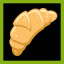 Icon for Croissant