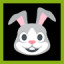 Icon for Rabbit Face