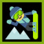 Icon for Snow Boarder