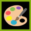 Icon for Paint Board