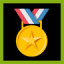 Icon for Star Medal