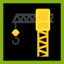Icon for Construction Crane