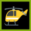 Icon for Helicopter