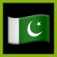 Icon for Pakistan