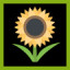 Icon for Sunflower