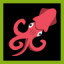 Icon for Squid