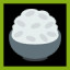 Icon for Rice in a bowl