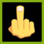 Icon for The Finger!