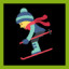 Icon for Skier