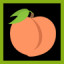 Icon for Peach