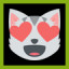 Icon for In Love Cat