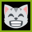 Icon for Grinning Cat