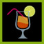 Icon for Fruity Drink