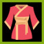 Icon for Chinese Dress
