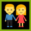 Icon for Happy Couple